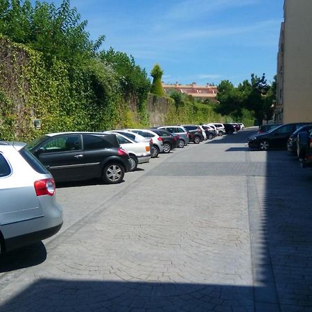 Vidabrava Sagaro Garden, Jardin Privado, Piscina, 150 M Playa Apartment S'Agaro Bagian luar foto