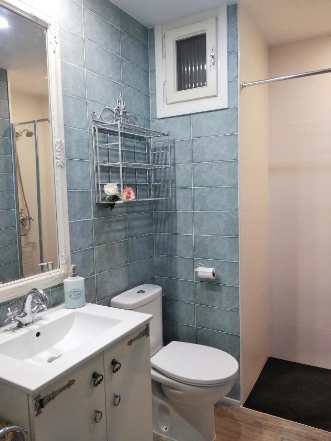 Vidabrava Sagaro Garden, Jardin Privado, Piscina, 150 M Playa Apartment S'Agaro Bagian luar foto