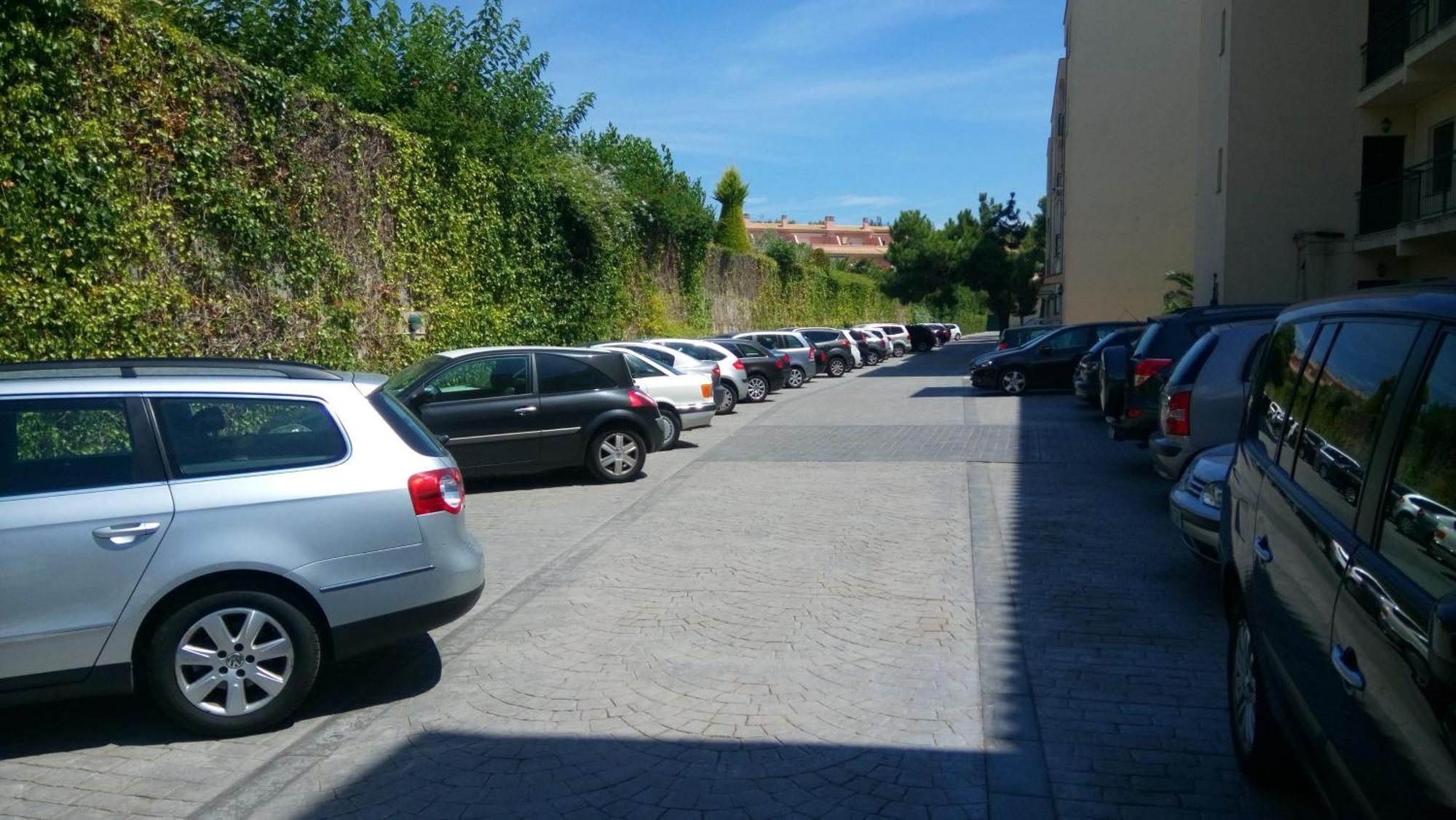 Vidabrava Sagaro Garden, Jardin Privado, Piscina, 150 M Playa Apartment S'Agaro Bagian luar foto