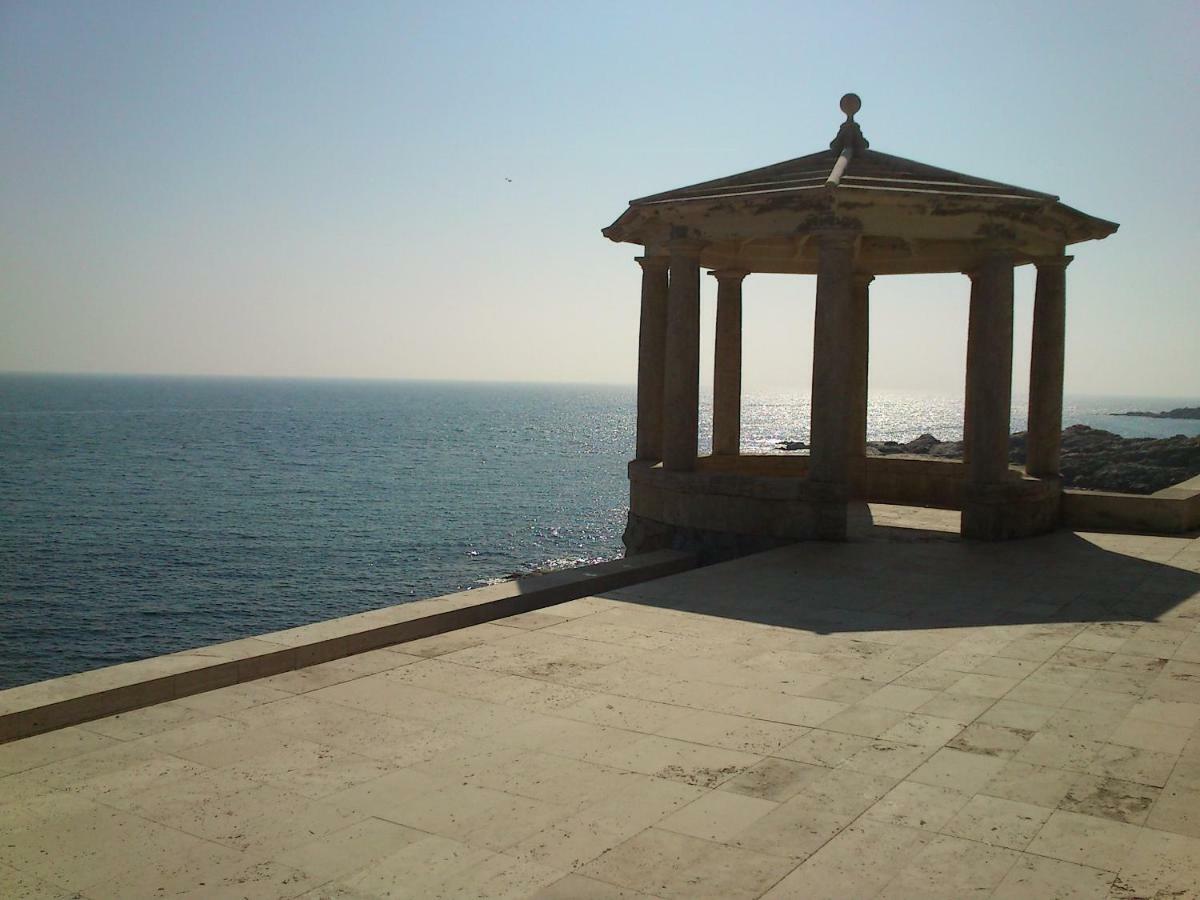 Vidabrava Sagaro Garden, Jardin Privado, Piscina, 150 M Playa Apartment S'Agaro Bagian luar foto